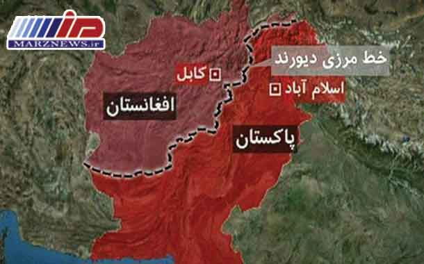 به حل تنش مرزی با پاکستان از راه گفت وگو باور داریم