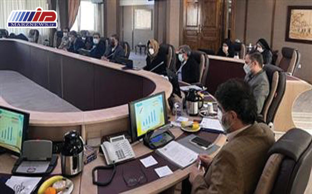 مجمع عمومی سالانه شركت خدمات هوایی پیام برگزار شد