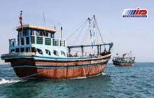 توقیف دو شناور تجاری حامل کالای قاچاق در سواحل ماهشهر