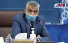 وضعیت کنترل بیماری کرونا در ایران در مقام مقایسه با کشورهای دیگر دنیا، مطلوب است