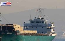 کشتی به گل نشسته ایرانی در روسیه به حرکت خود ادامه داد