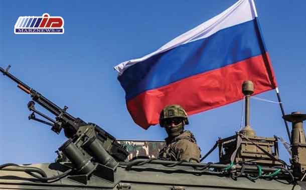 روسیه هفته آینده به اوکراین حمله می‌کند