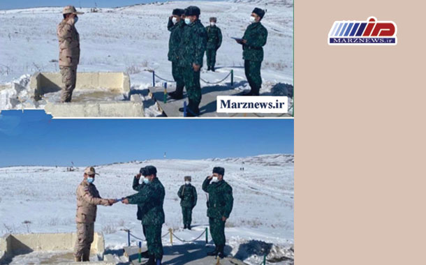 اقتدار یعنی باد ، پرچمت را به خاک کشور دیگری ببرد و آن را با احترام تحویلت دهند