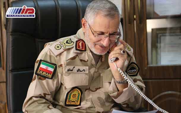 الحاق شناورهای تندرو به ناوگان شناوری مرزبانی