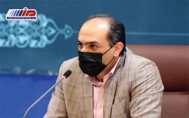 جریمه خودروهای بدون واکسیناسیون از ۲۰ اسفند