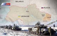 حمله به اوکراین روزانه ۲۰ میلیارد دلار هزینه برای روسیه دارد