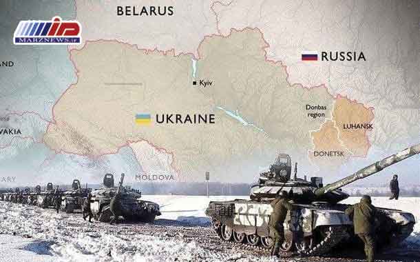 حمله به اوکراین روزانه ۲۰ میلیارد دلار هزینه برای روسیه دارد