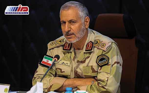 لبیک مرزبانان به منویات مقام معظم رهبری 