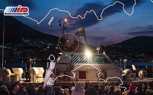 مرزبانان یونان؛ حافظ یا قاتل جان پناهجویان؟