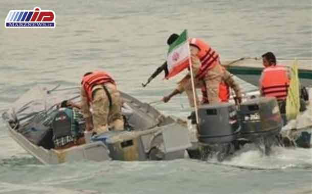 هلاکت دو سوداگر مرگ و کشف نیم تن تریاک در مرزهای هرمزگان