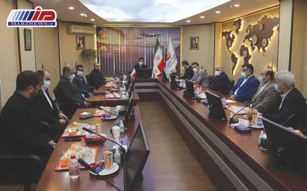 هواپیمایی کیش با رویکرد سرویس دهی جهت بهبود اقتصاد مناطق آزاد توسعه میابد