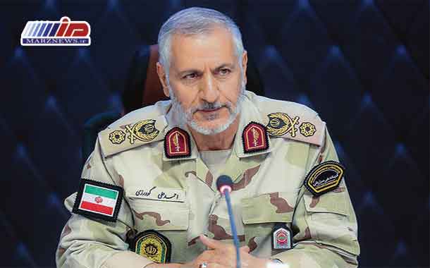 اقدامات الکترونیکی و اپتیکی‌ از اولویت‌های مرزبانی در کنترل مرزهاست