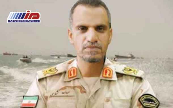 امنیت در سایه رشادت شهداست