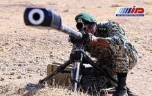 غلبه سلاح «تک‌تیرانداز» ایرانی بر رقیب آمریکایی