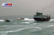 باند قاچاق مواد مخدر صنعتی در دریای عمان متلاشی شد