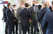 حضور مدیرعامل قشم ایر در جمع کارکنان عملیاتی این شرکت در فرودگاه امام خمینی(ره)