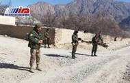 درگیری در مرز تاجیکستان و قرقیزستان با یک کشته و 2 زخمی
