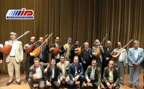 شب شعر تورکی و فارسی با رویکرد اشعار حکیم نظامی گنجوی برگزار شد