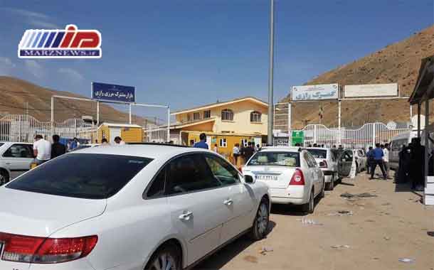 پایانه رازی خوی بزودی به بهره برداری می‌رسد