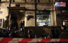 انفجار در باکو؛ یک کشته ، ۳۷ زخمی ، حال ۴ نفر وخیم است
