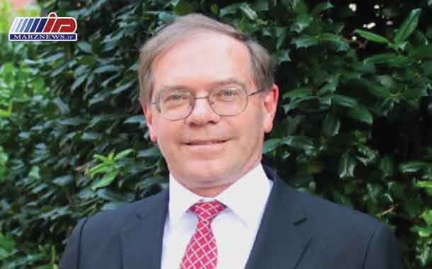 بازدید سفیر آمریکا در جمهوری آذربایجان از پاسگاه مرزی آستارا