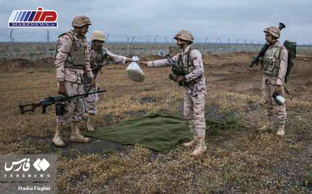 توجه خوب«حدیث فقیری» به احوالات مرزبانان
