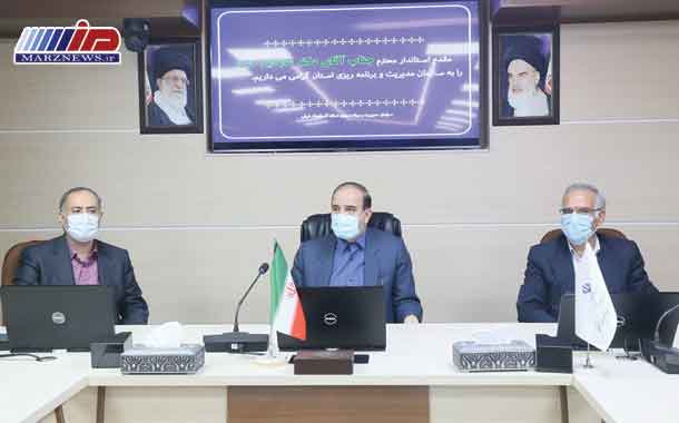 دستگاه‌ها براي سفر رئيس جمهور به استان آماده باشند