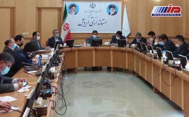 سرمایه گذاری برای اجرای مجموعه های پذیرایی استاندارد در سرعین ضروری است