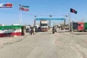طالبان و ناآگاهی از قوانین مرزی/ دودی که به چشم تجار و مردم افغانستان می‌رود