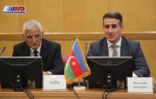 ظرفیت‌های مناسب ایران و جمهوری آذربایجان برای افزایش روابط تجاری