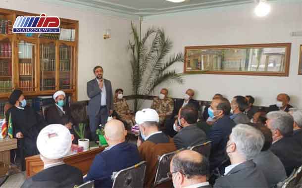 مدیران با مراکز دانش بنیان برای تبدیل علم به ثروت در ارتباط باشند