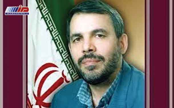 سالروز شهادت شهید رحمان دادمان و همراهان ایشان گرامی باد