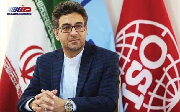 برگزاری ۵ هزار نفر ساعت آموزش برای مدیران کنترل کیفیت در اردبیل