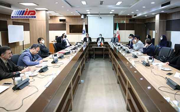 توانمندسازی اتاق‌ها در راستای تقویت تجارت خارجی پیگیری می‌شود
