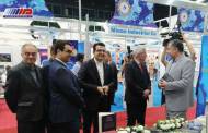 حضور پررنگ شرکت‌های ایرانی در نمایشگاه صنعتی - تجاری باکو