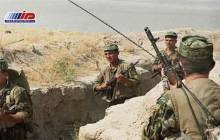 درگیری نیروهای طالبان و مرزبانان تاجیکستان