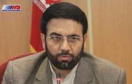 دکتر علی حیدری اناری بعنوان رئیس هیئت مدیره و مدیرعامل شرکت آب منطقه ای اردبیل منصوب شد