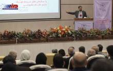 سخنرانی خطیب‌زاده در نشست تخصصی و تعاملی سازمان‌های مردم‌نهاد دارای مقام مشورتی نزد اکوسوک