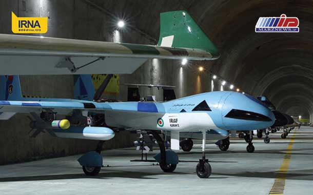 شوک خبری ارتش ایران به رسانه های نظامی جهان