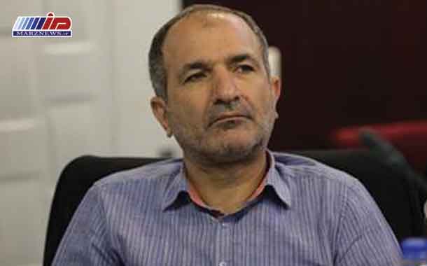 معاون توسعه مدیریت و امور پشتیبانی منطقه ویژه اقتصادی پیام منصوب شد