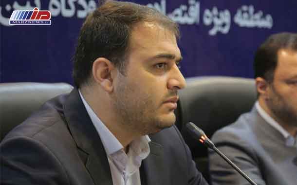 پیش بینی استقرار ۵۴۰ واحد تولیدی در منطقه ویژه اقتصادی پیام