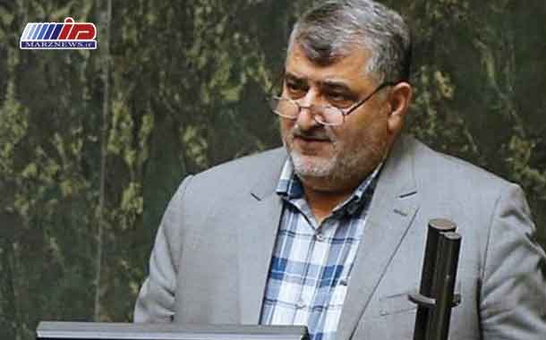 کشورهای همسایه با سدسازی باعث هجوم گرد و غبار به کشور شده‌اند