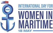 ۱۸ می؛ روز زنان در صنعت دریانوردی شد