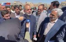 بازسازی بافت های فرسوده در منطقه سرخاب شهر تبریز سرعت بگیرد
