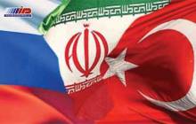 بیانیه مشترک نمایندگان ایران، روسیه و ترکیه در هجدهمین نشست بین المللی سوریه