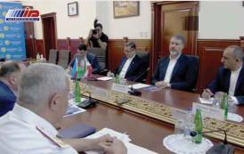 توافق ایران و جمهوری آذربایجان برای توسعه همکاری‌های مرزی