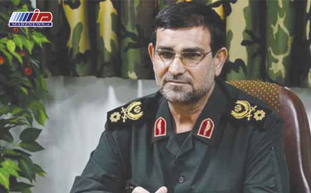 ناو شهید سلیمانی در راه است