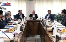 پیگیری سرمایه‌گذاری ایمیدرو و ایدرو در استان اردبیل