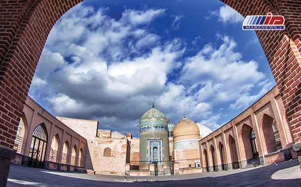 برنامه‌های بزرگداشت شیخ صفی‌الدین اردبیلی مردم‌محور خواهد بود