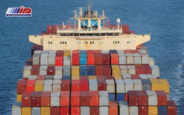 تجارت ایران با ۱۵ کشور همسایه چطور است؟